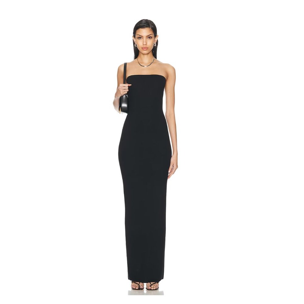 NWT - Eterne Tube Maxi Dress - M